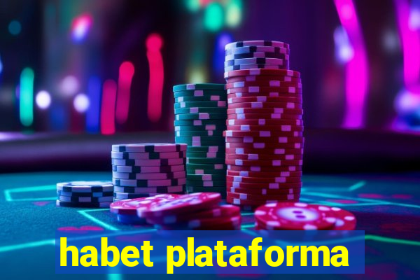 habet plataforma